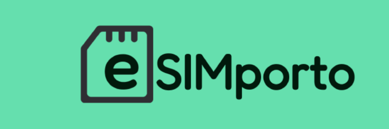 eSIMporto